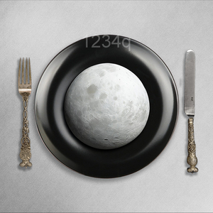 Тени подлунные