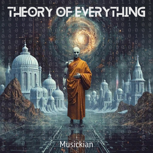 Theory of Everything