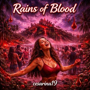 rains of blood