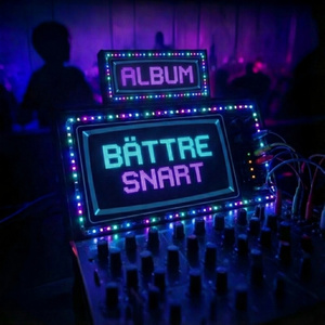 Kanske var det meningen