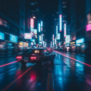 Electric Reverie