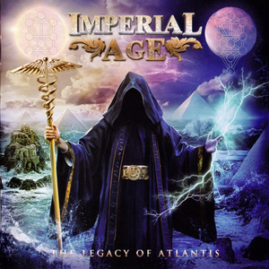 Domini Canes (March of the Holy Inquisition)