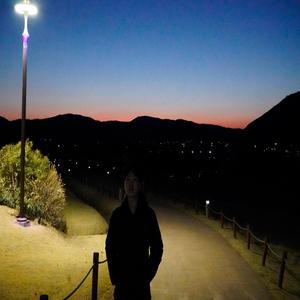 아침에서새벽으로