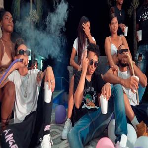 Verde Limon (feat. Randy Loward & Ñoño Rd)