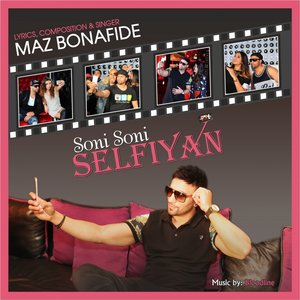 Soni Soni Selfiyan