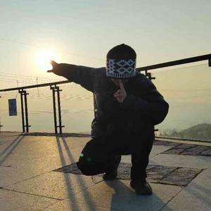 起步（prod by 船长&Guess whose beats）