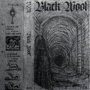 Black Wool