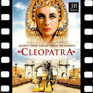 Cleopatra Enters Rome (From "Cleopatra" Original Soundtrack)