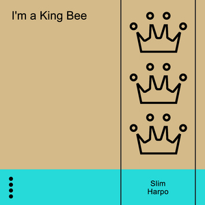 Little Queen Bee (Got a Brand New King)