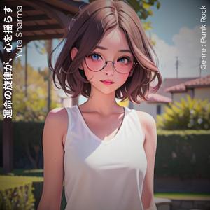 運命の旋律が、心を揺らす