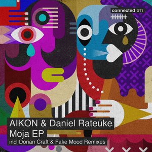 Moja (Dorian Craft Remix)