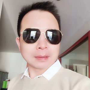 被你牵着的手
