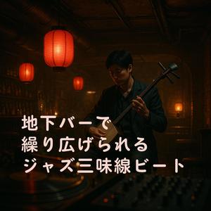 真夜中のチルセッション