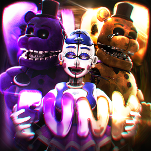 FNAF FUNK