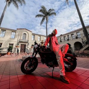 Don't leave me out here