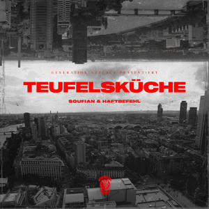 Teufelsküche