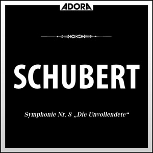 Symphonie No. 8 für Orchester in B Minor, D. 759, "Die Unvollendete": I. Allegro moderato