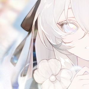 我的悲伤是水做的