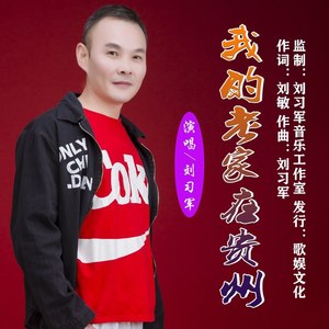 我的老家在贵州 (Remix)