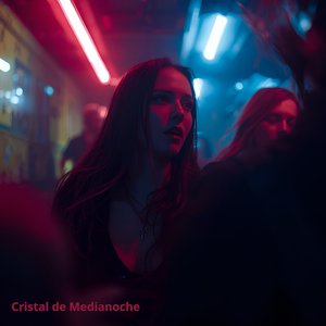 Cristal de Medianoche