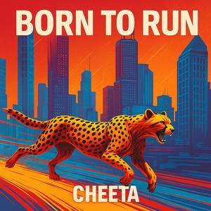 BornToRun-Cheetah