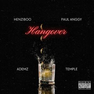 Hangover (feat. Ademz & Temple)