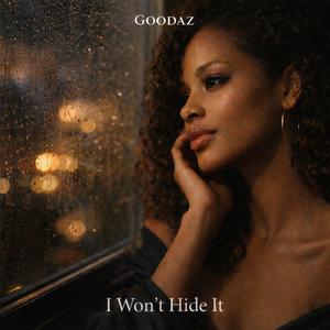 I Won't Hide It