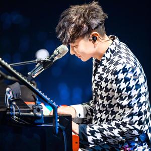 关键词（翻自 JJ Lin）