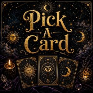Pick A Card