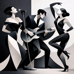 Feel It in the Floor