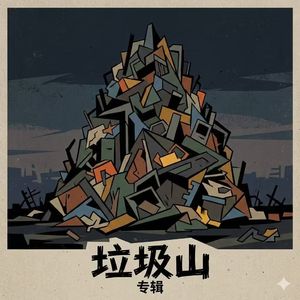 或可候野火·摇滚