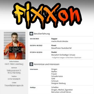 Lebenslauf (feat. L!ttySpaghetti)