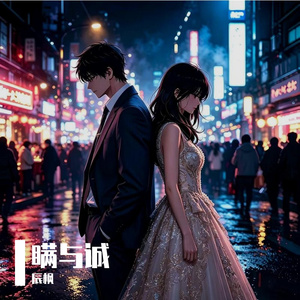 你瞒我瞒_辰枫