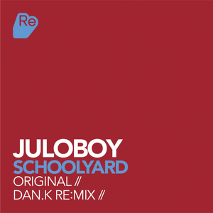 Schoolyard (Original Mix)