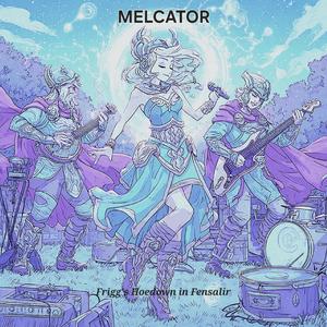 Frigg's Hoedown at Fensalir