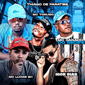 Supera Teu Ex Borracha Fraca