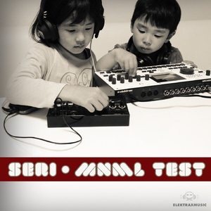 Mnml Test Ptn. 1 (Damolh33 Remix)