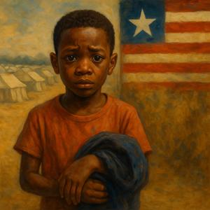 Fremmed (feat. Maleko)