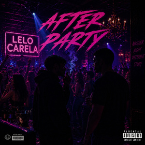 AFTER PARTY