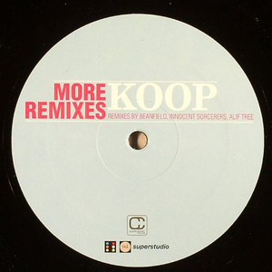 I see a different you (Innocent Sorcerers remix)