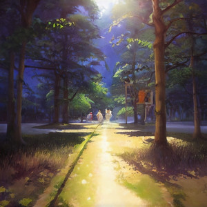 校园广播站经常播放的歌曲,一开口,满满的回忆!