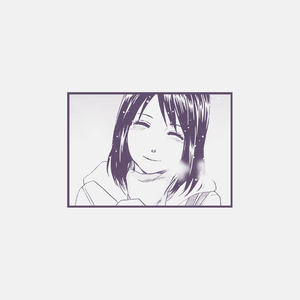 end theme (5 centimeters per second)