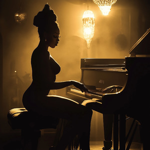 Valentine’s Night (R&B Ballad)