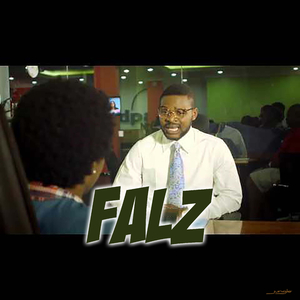 PushCV Interview with Falz - Conflict Resolution