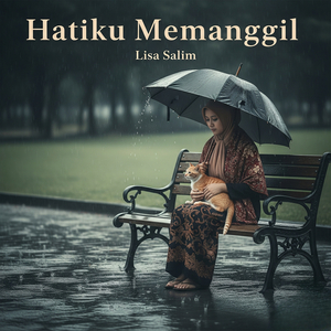Hatiku Memanggil