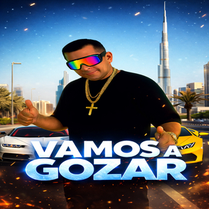 Vamos a Gozar