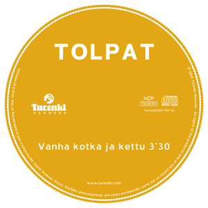 Vanha Kettu Ja Kotka