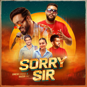 Sorry Sir (From Moda Tharindu Movie)