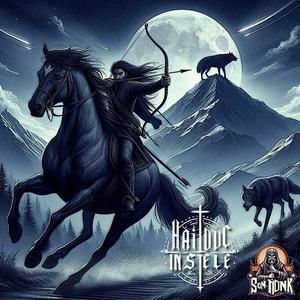 Vis - Flacăra Gheții