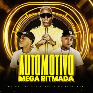 Automotivo Mega Ritmada